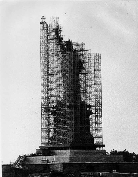 Statue of Liberty