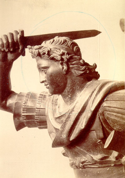 Alexander the Great